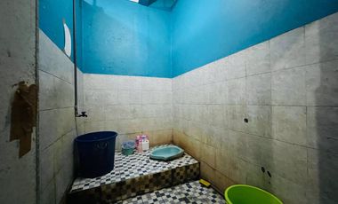 Rumah murah hitung tanah dekat jl riau dan supratman bandung