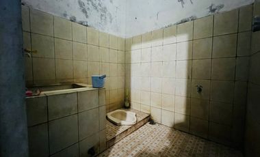 Rumah murah hitung tanah dekat jl riau dan supratman bandung