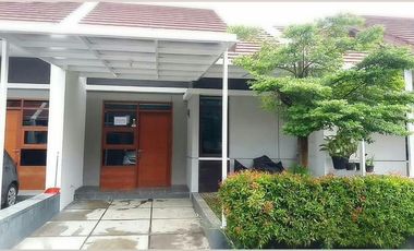 RUMAH MINIMALIS DI BAWAH 1 MILIAR DI ANTAPANI BANDUNG