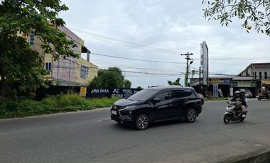 Dijual Cepat Tanah Premium 1.455m² di Harapan Raya Pekanbaru – SHM, Lokasi Strategis Dekat RS Awal Bros