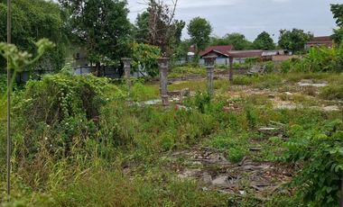 Dijual Cepat Tanah Premium 1.455m² di Harapan Raya Pekanbaru – SHM, Lokasi Strategis Dekat RS Awal Bros