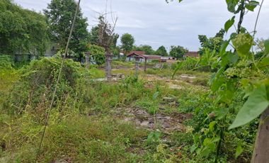 Dijual Cepat Tanah Premium 1.455m² di Harapan Raya Pekanbaru – SHM, Lokasi Strategis Dekat RS Awal Bros