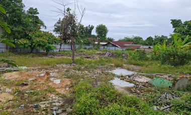 Dijual Cepat Tanah Premium 1.455m² di Harapan Raya Pekanbaru – SHM, Lokasi Strategis Dekat RS Awal Bros