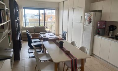 Monoambiente -Beiro 4653 - P. 11 -Totalmente Equipado