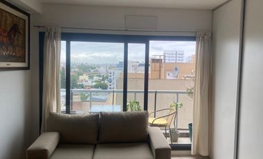 Monoambiente -Beiro 4653 - P. 11 -Totalmente Equipado