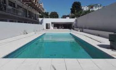 Monoambiente -Beiro 4653 - P. 11 -Totalmente Equipado