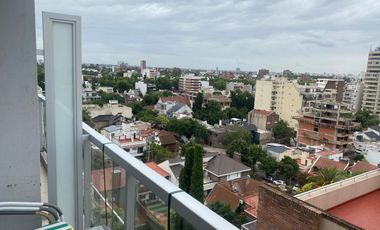 Monoambiente -Beiro 4653 - P. 11 -Totalmente Equipado