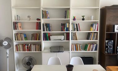 Monoambiente -Beiro 4653 - P. 11 -Totalmente Equipado