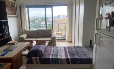 Monoambiente -Beiro 4653 - P. 11 -Totalmente Equipado