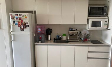 Monoambiente -Beiro 4653 - P. 11 -Totalmente Equipado