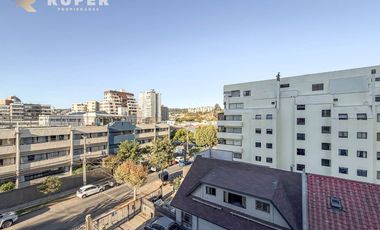 Arriendo De Departamento De 2D 2B – 6 Norte. Viña Del Mar