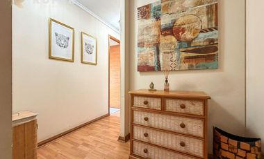 Arriendo De Departamento De 2D 2B – 6 Norte. Viña Del Mar