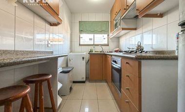 Arriendo De Departamento De 2D 2B – 6 Norte. Viña Del Mar