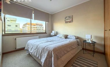 Arriendo De Departamento De 2D 2B – 6 Norte. Viña Del Mar