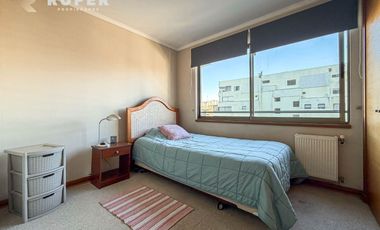 Arriendo De Departamento De 2D 2B – 6 Norte. Viña Del Mar