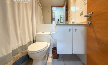 Arriendo De Departamento De 2D 2B – 6 Norte. Viña Del Mar