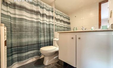 Arriendo De Departamento De 2D 2B – 6 Norte. Viña Del Mar