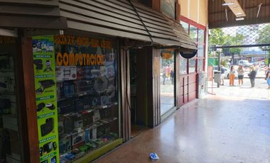 Local en Galeria - Cuenca 3098 - Villa del Parque