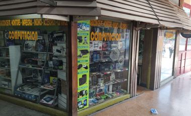 Local en Galeria - Cuenca 3098 - Villa del Parque