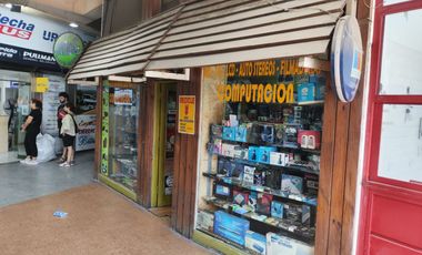 Local en Galeria - Cuenca 3098 - Villa del Parque