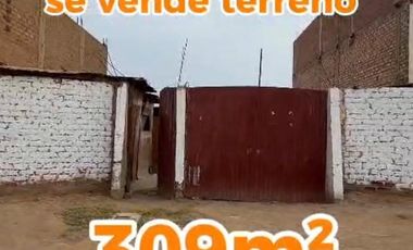 Terreno venta en Puente Piedra, Lima