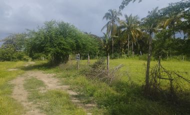 SE VENDEN TERRENOS EN EL SECTOR LOS RANCHOS DE CRUCITA