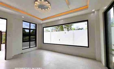 BRAND NEW HOUSE with POOL IN ROYALE CEBU ESTATE, CONSOLACION