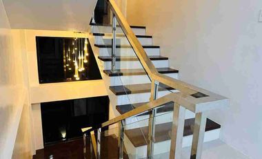 BRAND NEW HOUSE with POOL IN ROYALE CEBU ESTATE, CONSOLACION