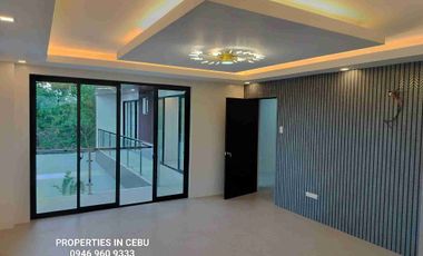 BRAND NEW HOUSE with POOL IN ROYALE CEBU ESTATE, CONSOLACION