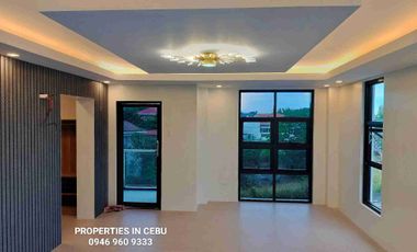 BRAND NEW HOUSE with POOL IN ROYALE CEBU ESTATE, CONSOLACION