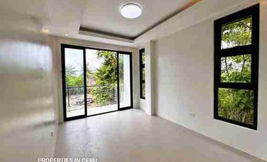 BRAND NEW HOUSE with POOL IN ROYALE CEBU ESTATE, CONSOLACION