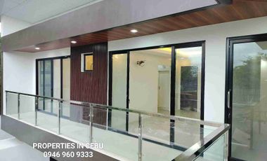 BRAND NEW HOUSE with POOL IN ROYALE CEBU ESTATE, CONSOLACION