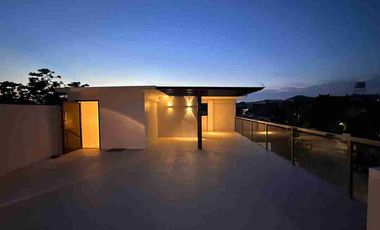 BRAND NEW HOUSE with POOL IN ROYALE CEBU ESTATE, CONSOLACION