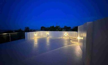 BRAND NEW HOUSE with POOL IN ROYALE CEBU ESTATE, CONSOLACION