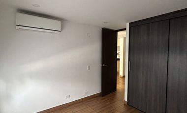 Apartamento en arriendo permanente en Ricaurte - Cundinamarca