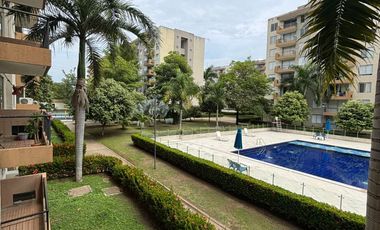 Apartamento en arriendo permanente en Ricaurte - Cundinamarca