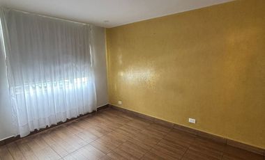 Apartamento en arriendo permanente en Ricaurte - Cundinamarca