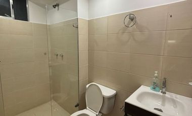 Apartamento en arriendo permanente en Ricaurte - Cundinamarca