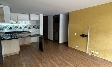 Apartamento en arriendo permanente en Ricaurte - Cundinamarca