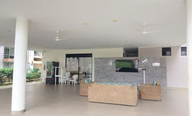 Apartamento en arriendo permanente en Ricaurte - Cundinamarca