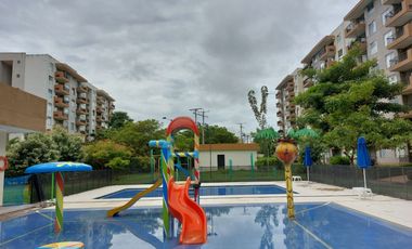 Apartamento en arriendo permanente en Ricaurte - Cundinamarca