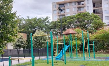 Apartamento en arriendo permanente en Ricaurte - Cundinamarca