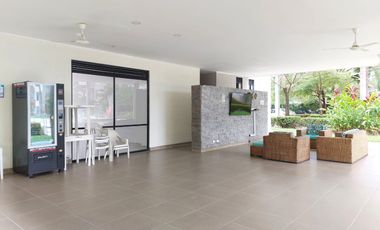 Apartamento en arriendo permanente en Ricaurte - Cundinamarca