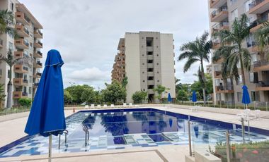 Apartamento en arriendo permanente en Ricaurte - Cundinamarca