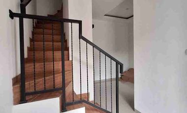 Rumah Baru Dalam Cluster Siap Huni Termurah Tanpa DP di Kalisari Jakarta Timur