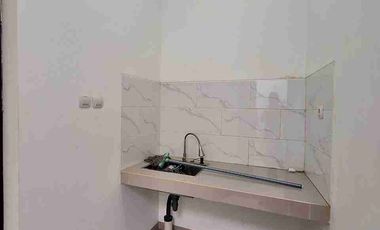 Rumah Baru Dalam Cluster Siap Huni Termurah Tanpa DP di Kalisari Jakarta Timur