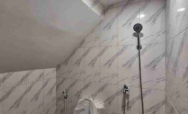 Rumah Baru Dalam Cluster Siap Huni Termurah Tanpa DP di Kalisari Jakarta Timur