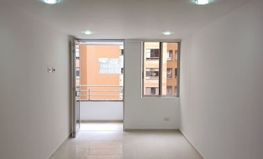 ARRIENDO APARTAMENTO EN CABECERA
