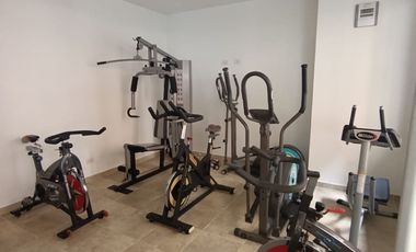 ARRIENDO APARTAMENTO EN CABECERA