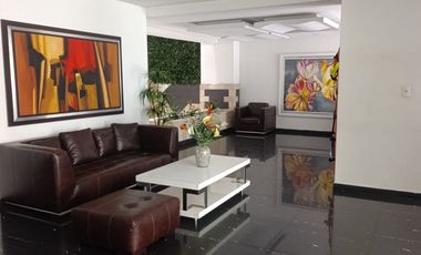 ARRIENDO APARTAMENTO EN CABECERA
